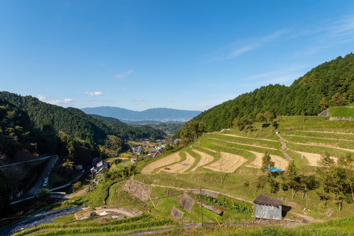 明日香村おしゃべりかふぇ