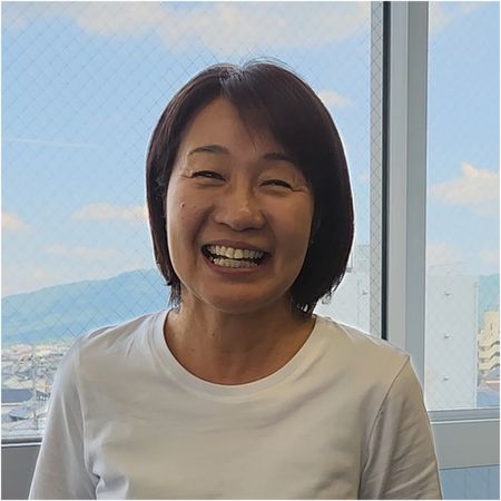 Kazuyo