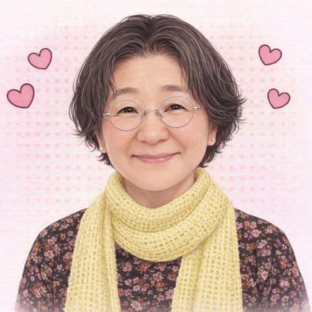のりちゃん