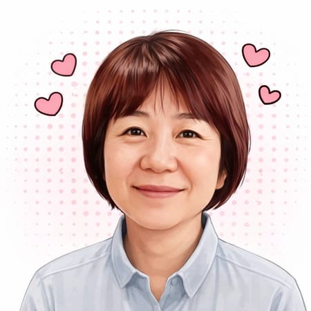 ゆうこ